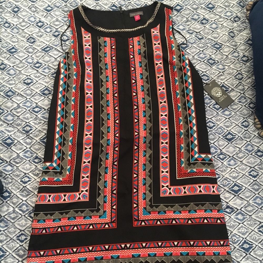 Woman’s dress